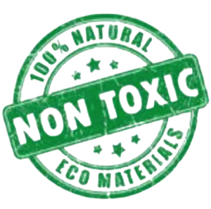 Non-toxic mark