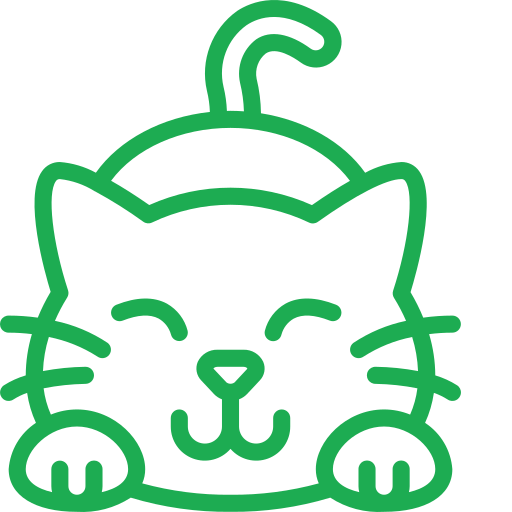 Icon of a cat