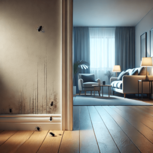 The Hidden Signs of Pest Problems Most UK Homeowners Miss
